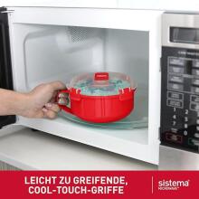 Sistema Microwave Breakfast Bowl Art.1112