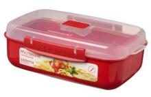 Sistema Microwave Rectangular Art.1114