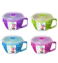 Sistema  Noodle Bowl Art.21109 Кonteiners