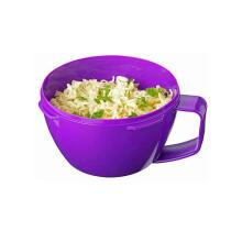 Sistema  Noodle Bowl Art.21109 Кonteiners