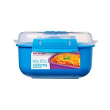 Sistema Microwave Rectangle Art.21119