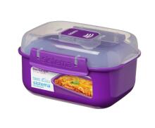 Sistema Microwave Rectangle Art.21119