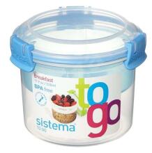 Sistema  Breakfast To Go Art.21355
