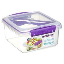 Sistema  Lunch Plus To Go  Art.21652