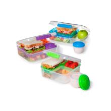 Sistema  Bento Lunch   Art.21690