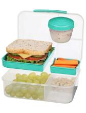 Sistema  Bento Lunch   Art.21690