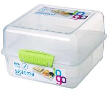 Sistema  Lunch Cube  Art.21731