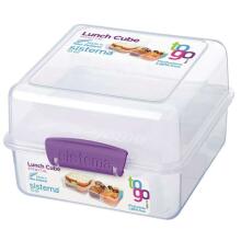 Sistema  Lunch Cube  Art.21731