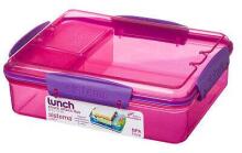Sistema  Snack Attack Duo  Art.41482