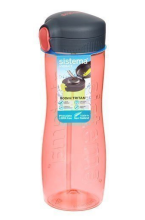 The Sistema® Hydrate Quick Flip Art.630