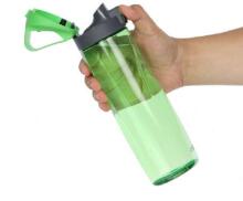 The Sistema® Hydrate Traverse Bottle Art.680