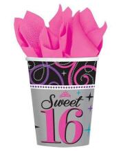 Amscan Sweet16  Art. 581466