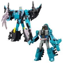 Hasbro Transformers Master Art.E7124  Игрушка - трансформер