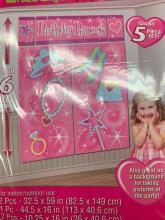 Amscan Princess Art.679678