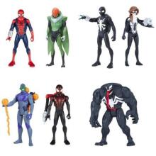 Hasbro Spiderman Art.E0808
