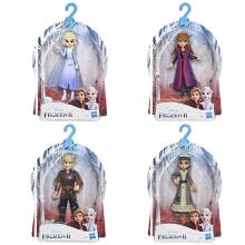 Hasbro Disney Frozen 2 Art.E5505
