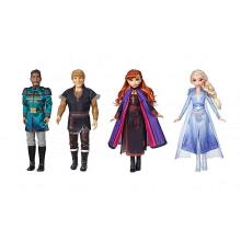 Hasbro Disney Frozen 2 Art.E5505