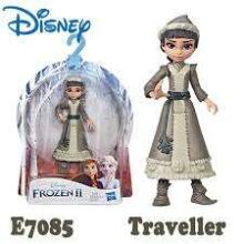 Hasbro Disney Frozen 2 Art.E5505