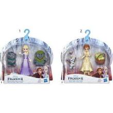 Hasbro Disney Frozen 2 Art.E5505