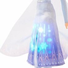 Hasbro Disney Frozen  Art.E8569 Интерактивная кукла Холодное сердце