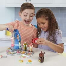 Hasbro PlayDoh Ice Cream Art.E6688