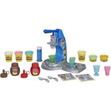 Hasbro PlayDoh Ice Cream Art.E6688