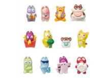 Hasbro Lost Kitties Art.E6456