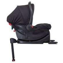 Graco'20 Snugride/Snugessentials Base  Art.119673 Black