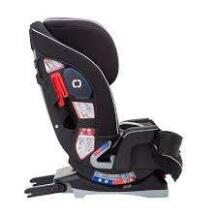 Graco'20 Slimfit  LX Art.8AE998SLTEU Slate