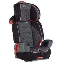 Graco'20 Nautilus  Art.8J899SGREU Steeple Gray   Autokrēsls (9-36 kg)