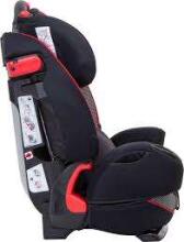 Graco'20  Nautilus Elite  Art.8J999SATEU Saturn  Autokrēsls (9-36 kg)