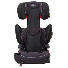 Graco'20 Affix Art.8M99GFLEU Grey Flannel Autosēdeklis (15-36 kg)