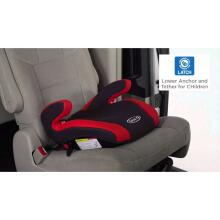 Graco'20 Booster Connext Art.8AA00BLCEU Blackcar seat 22-36