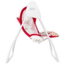 Graco'20 Baby Delight Art.119687 Wild Day Out  Swing