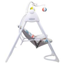 Graco'20 Lovin Hug Art.119689 Patchwork