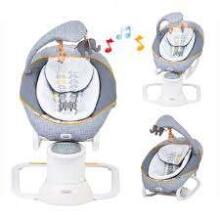 Graco'20 All Ways Soother  Art.119692 Horizon