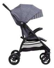 Graco'20 Breaze Lite  Art.6DU999SMEEU Suits me