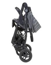 Graco'20 Breaze Lite  Art.6DU999RLPEU Red Leopard