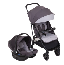 Graco'20 Breaze Lite  Art.6DU999RLPEU Red Leopard