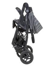 Graco'20 Breaze Lite  Art.6DU999KALEU Kaleidoscope