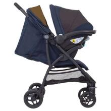 Graco'20 Breaze Lite  Art.6DU999BLCEU Black