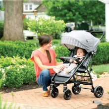 Graco'20 Breaze Lite  Art.6DU999BLCEU Black