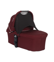 Nuna Mixx Next Carrycot  Art.CC09816PNEGL Pine