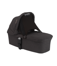 Nuna Mixx Next Carrycot  Art.CC09803GRNGL Granite