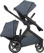 Nuna Demi Grow  Art.ST08119HAZGL Hazelwood