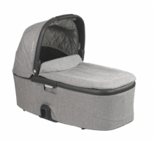 Nuna Demi Grow Carrycot  Art.CC03908EGNGL Evergreen