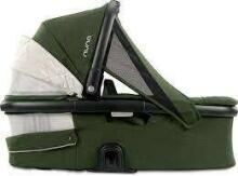 Nuna Demi Grow Carrycot  Art.CC03908EGNGL Evergreen