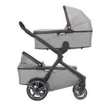 Nuna Demi Grow Carrycot  Art.CC03905TIMGL Timber