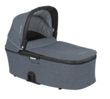 Nuna Demi Grow Carrycot  Art.CC03905TIMGL Timber