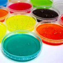 Super Slime Art.16919 Golden Liels Slaims 160gr